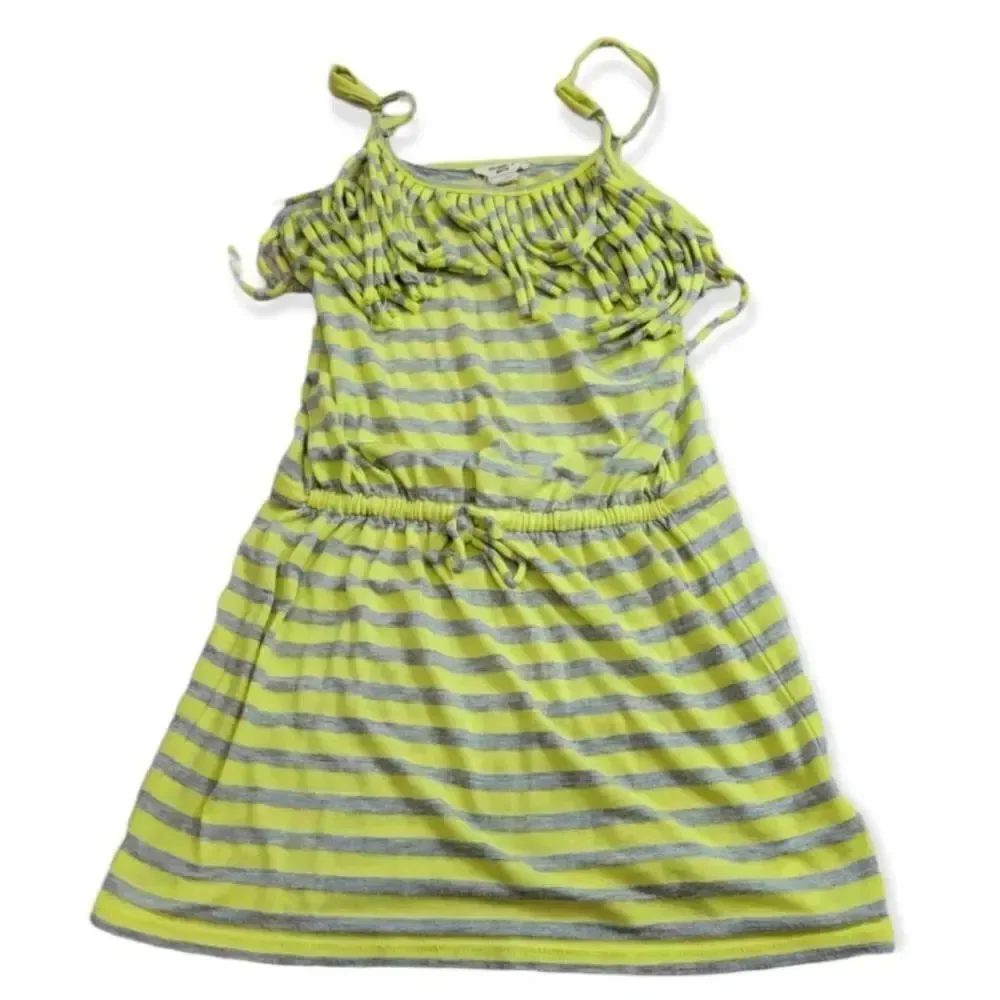 Forever 21 girls sundress 9/10